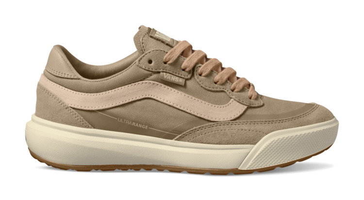 Vans Vans Mte Ultrarange 2.0 Se (Unisex) | Amberlight