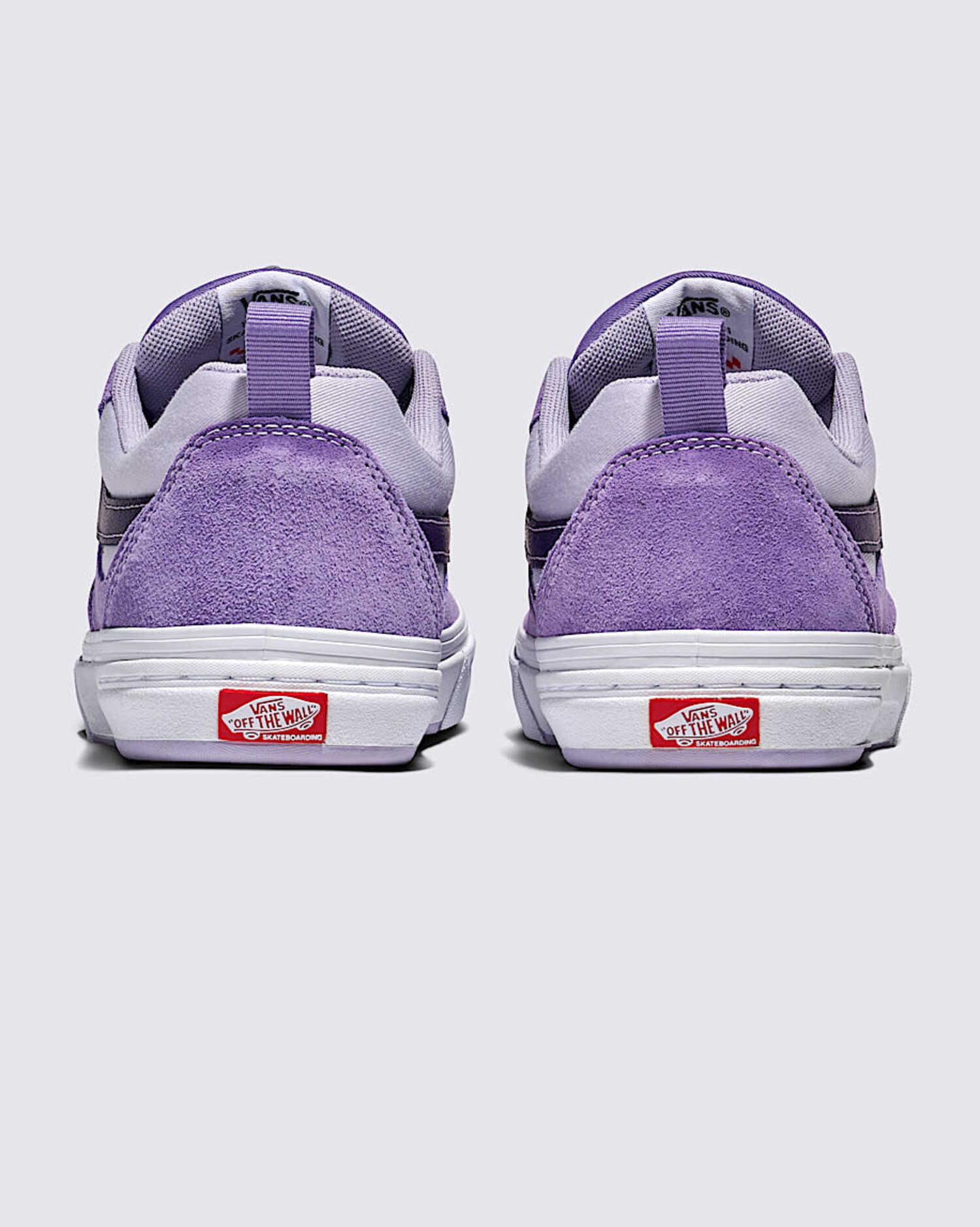 Vans Skate Kyle Walker (Mens) | Purple Haze - The Drop Rideshop