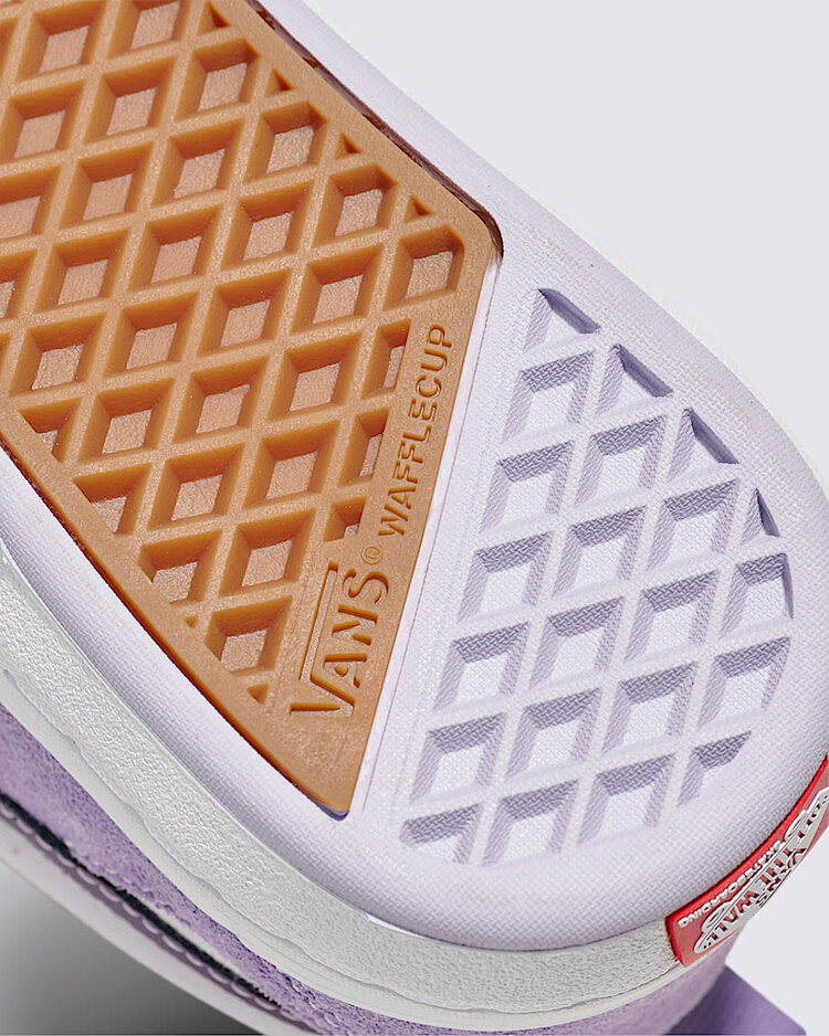 Vans Vans Skate Kyle Walker (Mens) | Purple Haze