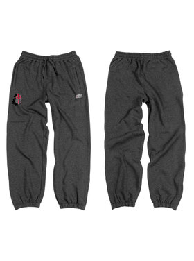 Red Dragon Supply Rds Og 3D Cdn Sweatpant (Mens) | Charcoal