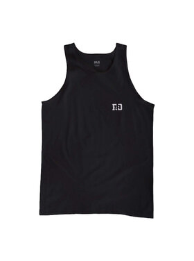 Red Dragon Supply Rds Rdv2 Tank (Mens) | Black