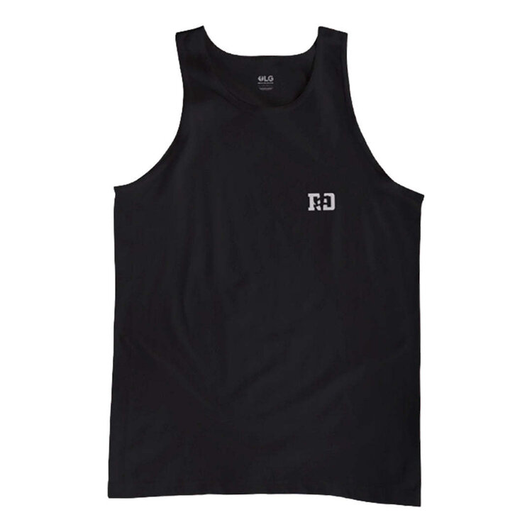 Red Dragon Supply Rds Rdv2 Tank (Mens) | Black