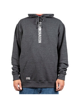 Red Dragon Supply Rds Vertical Cdn Hood (Mens) | Charcoal