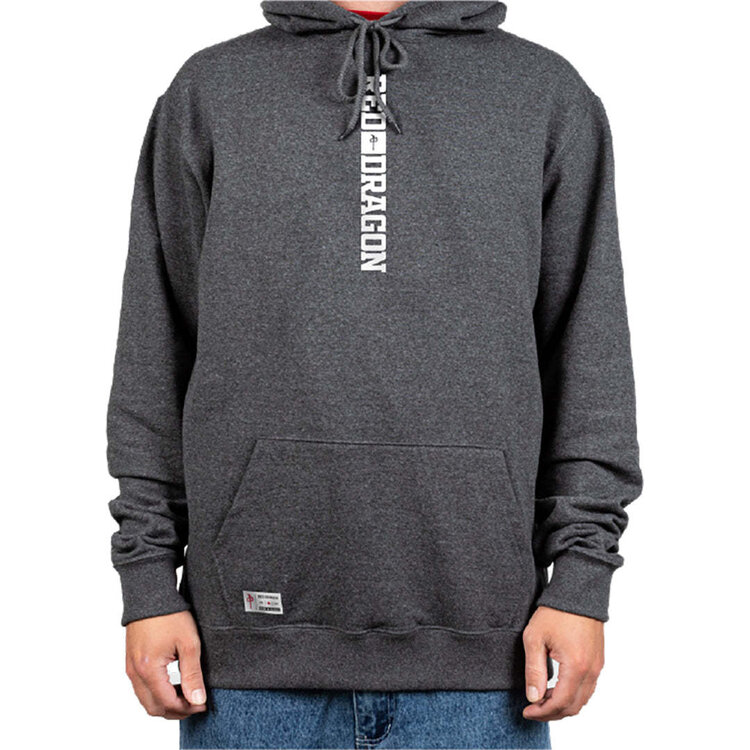 Red Dragon Supply Rds Vertical Cdn Hood (Mens) | Charcoal