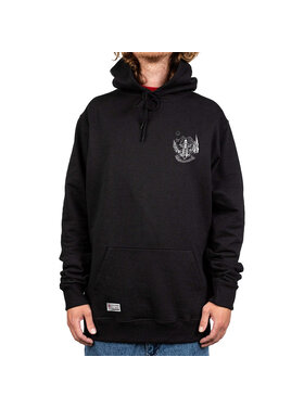 Red Dragon Supply Rds Road Trip Cdn Hood (Mens) | Black