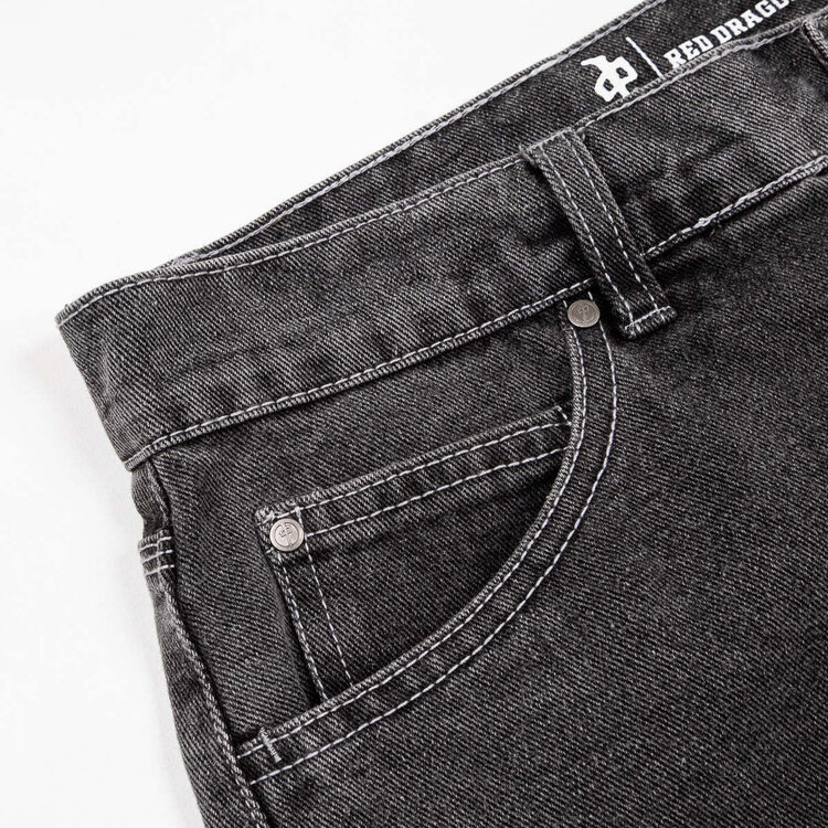 Red Dragon Supply Rds Franklin Jean (Mens) | Grey