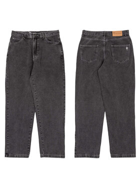 Red Dragon Supply Rds Franklin Jean (Mens) | Grey