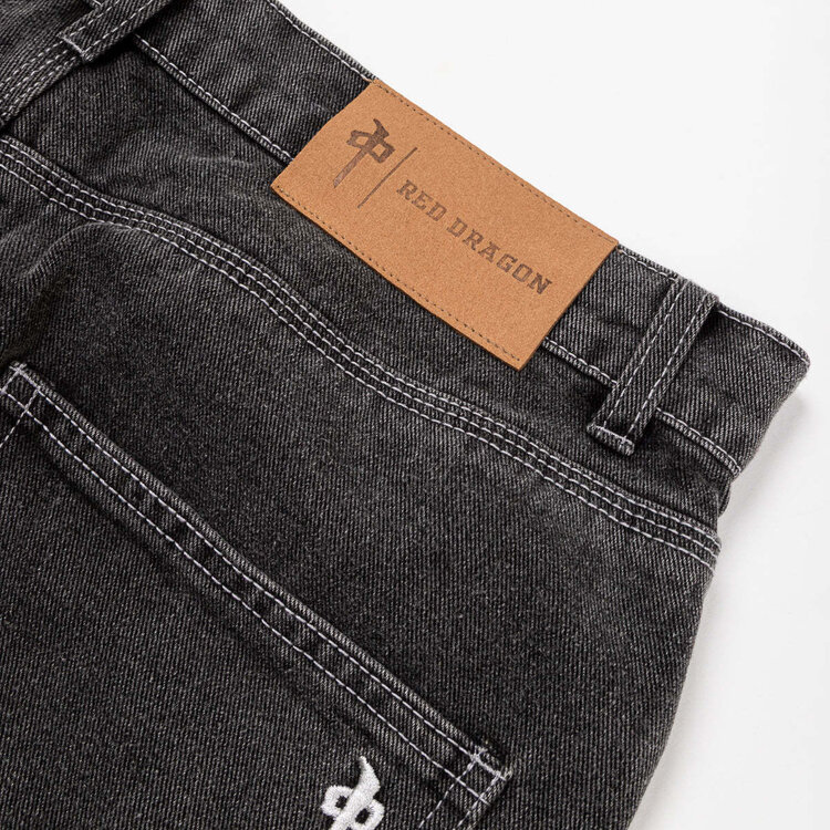 Red Dragon Supply Rds Franklin Jean (Mens) | Grey