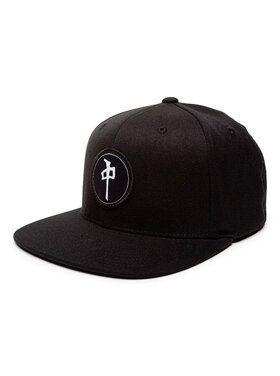 Red Dragon Supply Rds Chung Patch Snapback (Mens) | Black