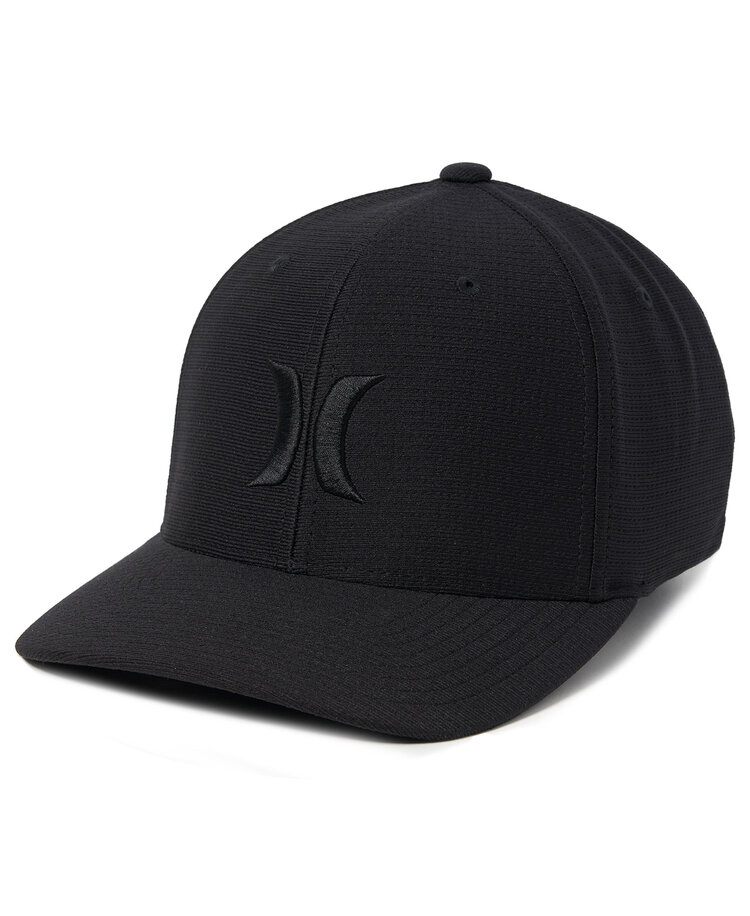 Hurley Hurley H20 Dri Pismo Hat (Mens) | Black