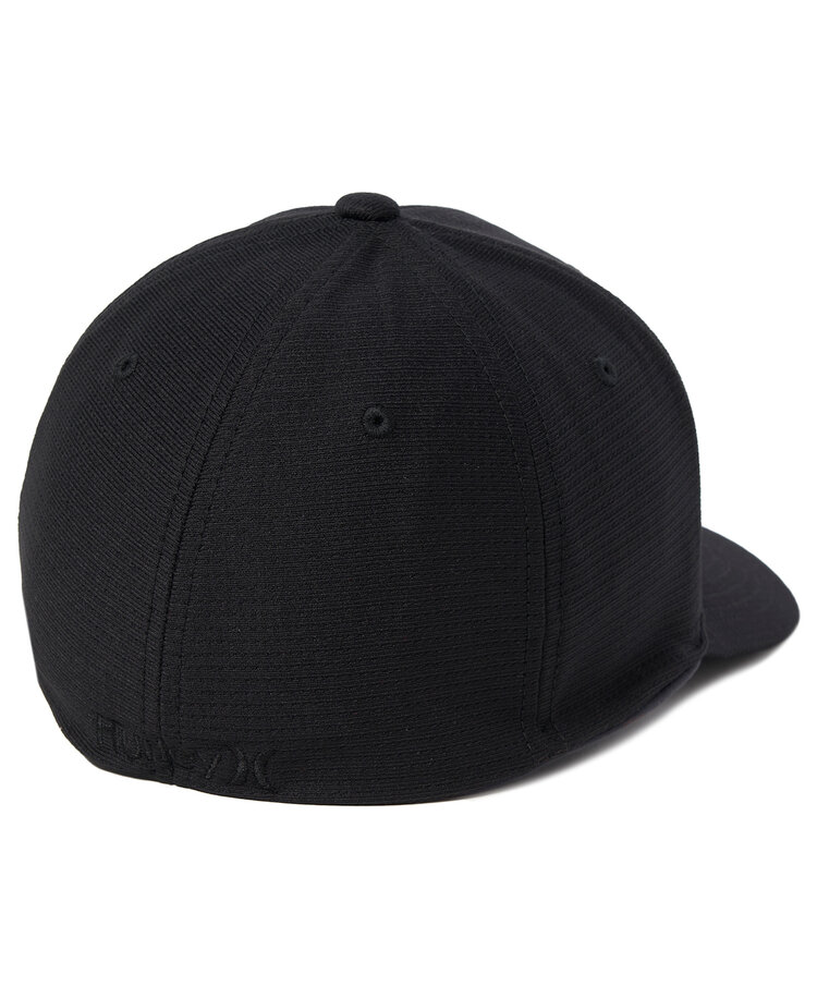 Hurley Hurley H20 Dri Pismo Hat (Mens) | Black