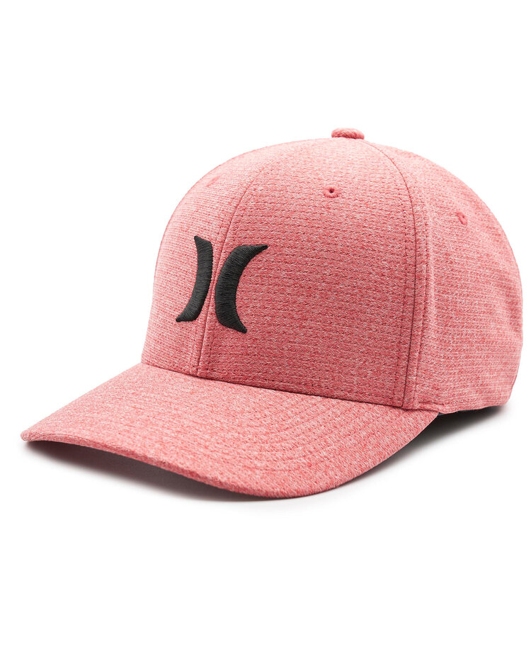 Hurley Hurley H20 Dri Pismo Hat (Mens) | Speed Red/Black