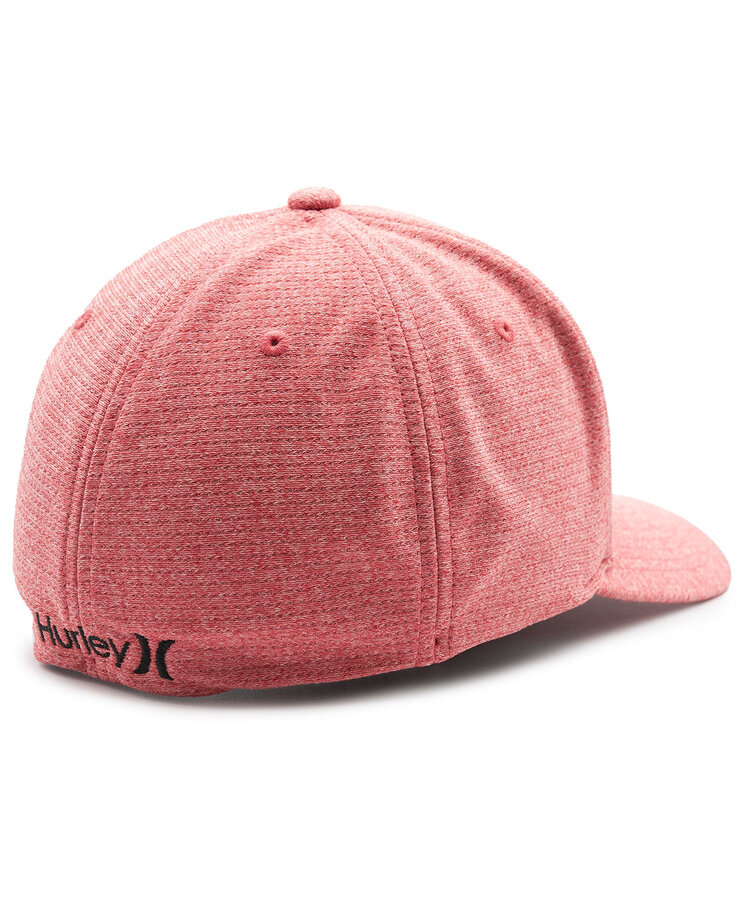Hurley Hurley H20 Dri Pismo Hat (Mens) | Speed Red/Black