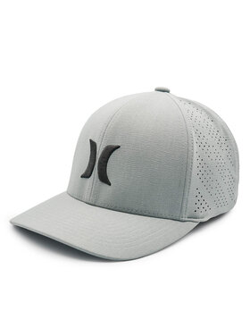 Hurley Hurley Phantom Shores Hat (Mens) | Light Grey