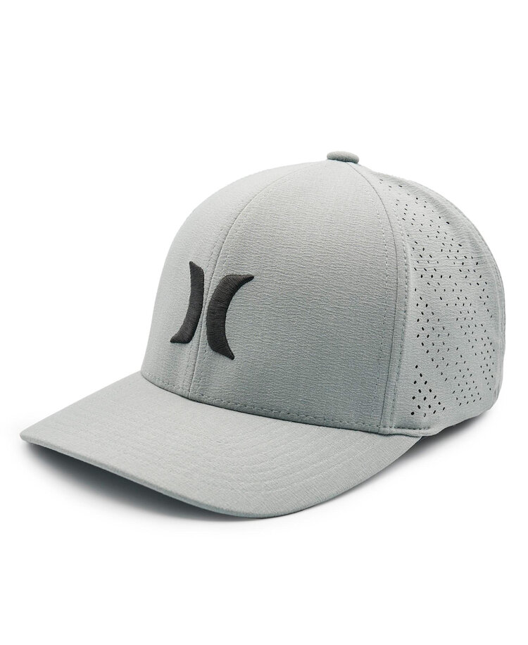 Hurley Hurley Phantom Shores Hat (Mens) | Light Grey