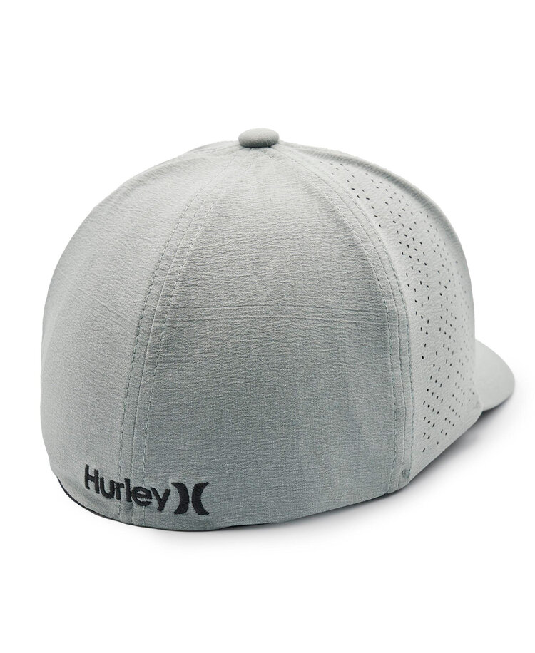 Hurley Hurley Phantom Shores Hat (Mens) | Light Grey