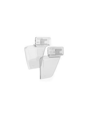 Heatwave Heatwave Performance Vise/Xl Vise Z87+ Side Shields | Clear