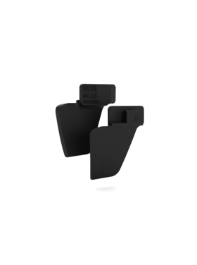 Heatwave Heatwave Performance Vise/Xl Vise Z87+ Side Shields | Matte Black