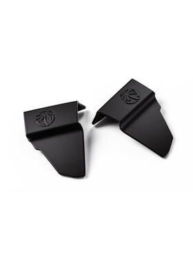 Heatwave Heatwave Vise Z87+ Side Shields | Matte Black
