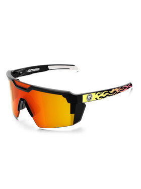 Heatwave Heatwave Future Tech Z87+ Tallboy Flameout Polarized