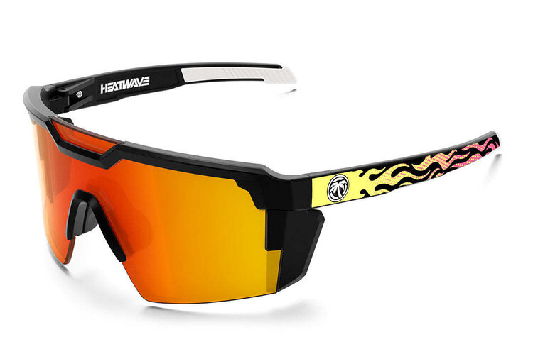 Heatwave Heatwave Future Tech Z87+ Tallboy Flameout Polarized
