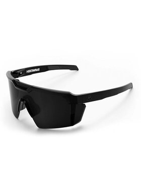 Heatwave Heatwave Future Tech Z87+ Black | Black Anti-Fog Lens