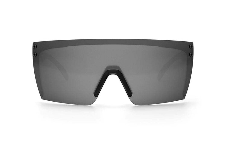 Heatwave Heatwave Lazer Face Tech Noir