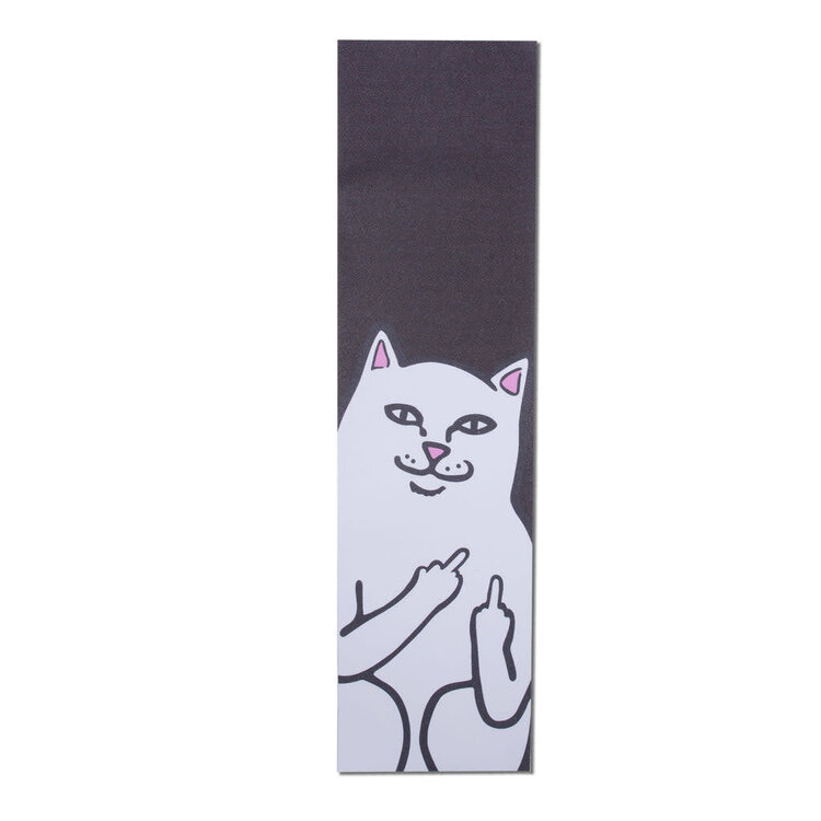 Rip n Dip Rip N Dip Lord Nermal Grip Sheet | Black
