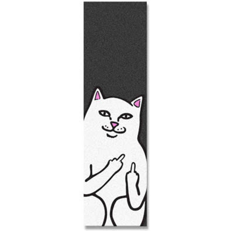 Rip n Dip Rip N Dip Lord Nermal Grip Sheet | Black