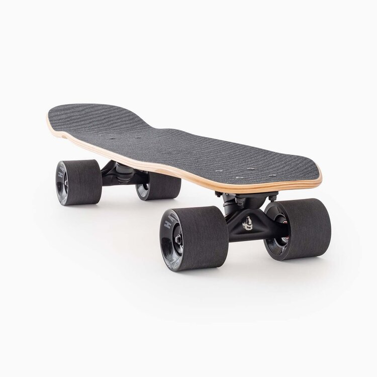 Landyachtz Landyachtz Dinghy Classic Fender Complete 2025 | Midnight Dip