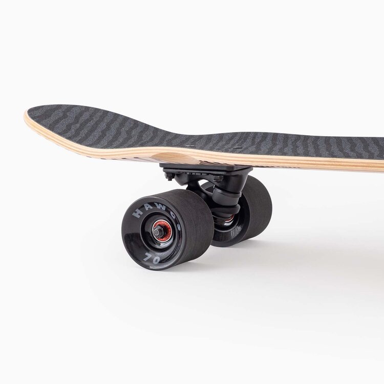 Landyachtz Landyachtz Dinghy Classic Fender Complete 2025 | Midnight Dip