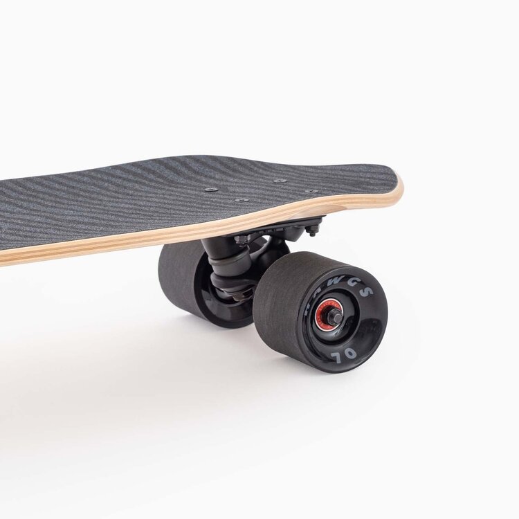 Landyachtz Landyachtz Dinghy Classic Fender Complete 2025 | Midnight Dip