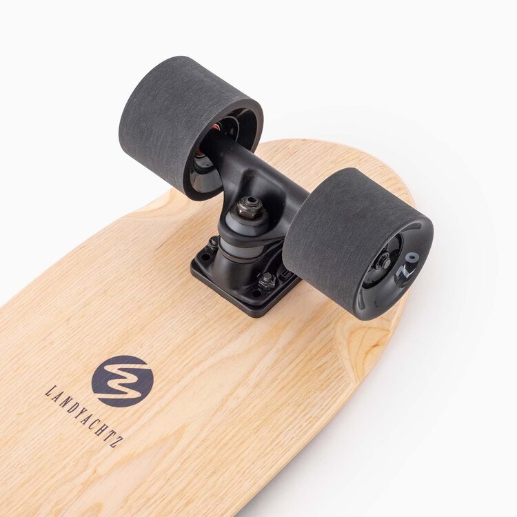 Landyachtz Landyachtz Dinghy Classic Fender Complete 2025 | Midnight Dip