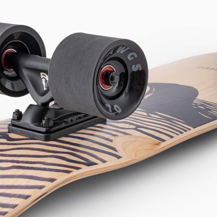 Landyachtz Landyachtz Dinghy Classic Fender Complete 2025 | Midnight Dip