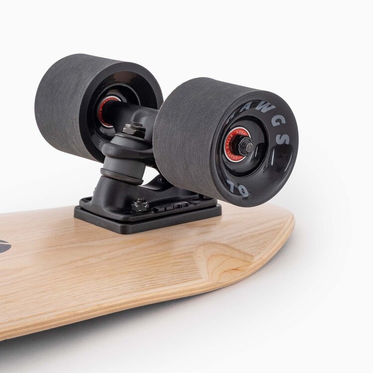 Landyachtz Landyachtz Dinghy Classic Fender Complete 2025 | Midnight Dip