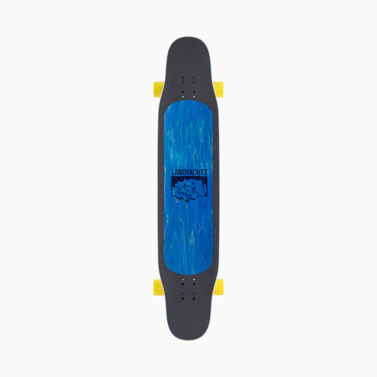 Landyachtz Landyachtz Stratus Complete 2025 | Urban