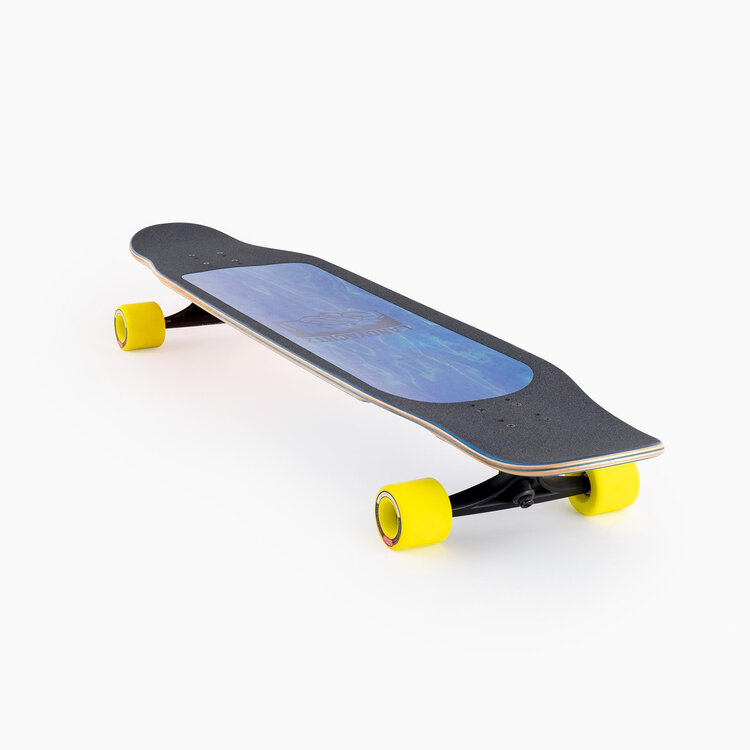 Landyachtz Landyachtz Stratus Complete 2025 | Urban