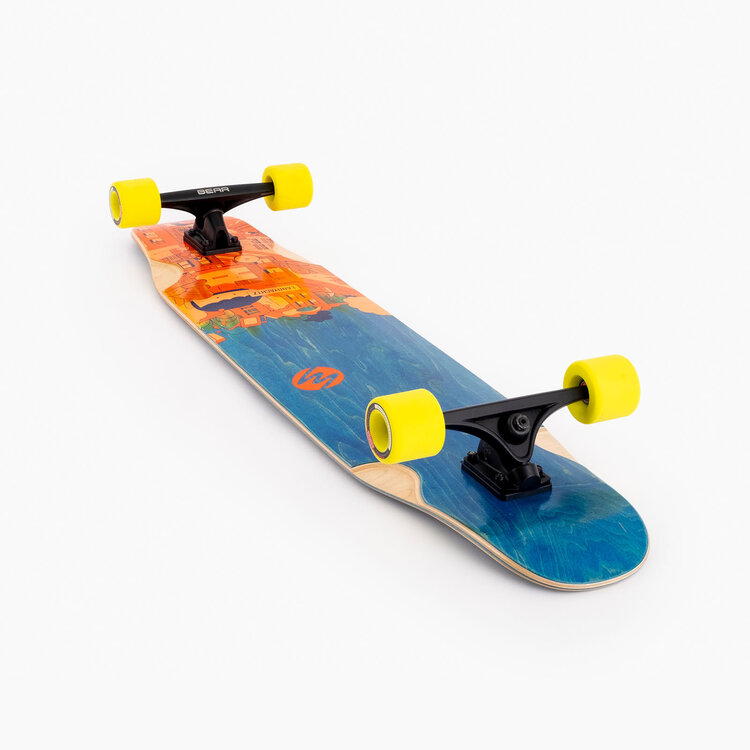 Landyachtz Landyachtz Stratus Complete 2025 | Urban