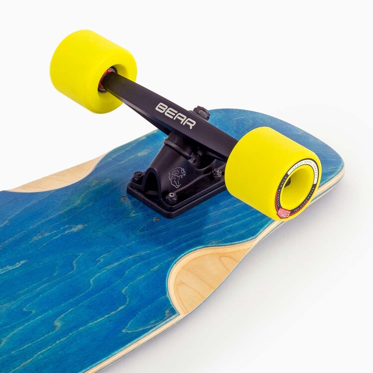 Landyachtz Landyachtz Stratus Complete 2025 | Urban