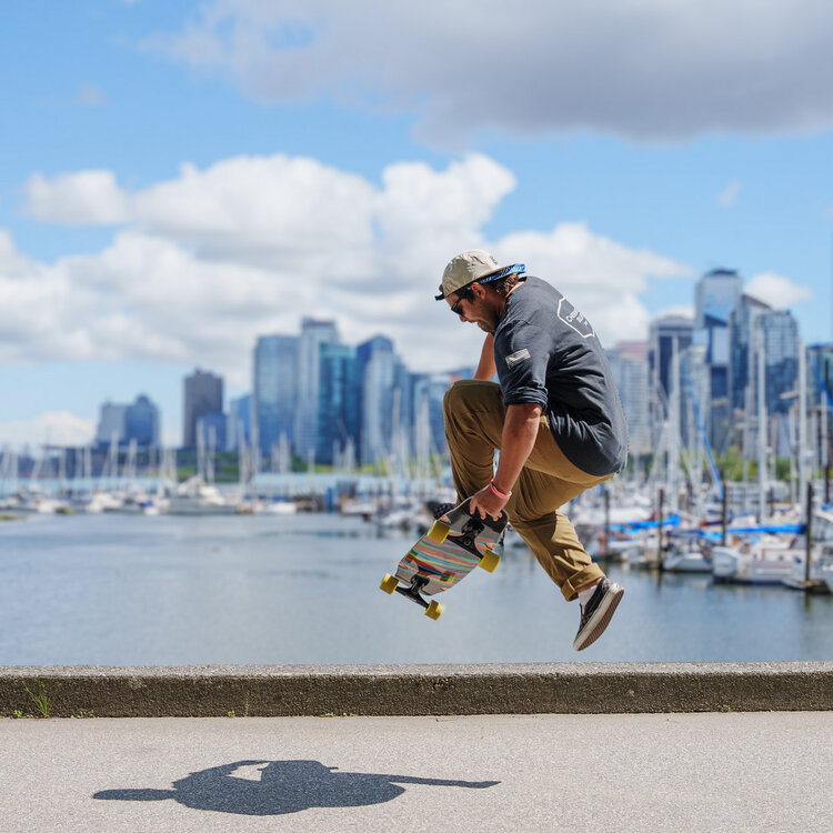 Landyachtz Landyachtz Tony Danza Complete 2025 | Spectrum