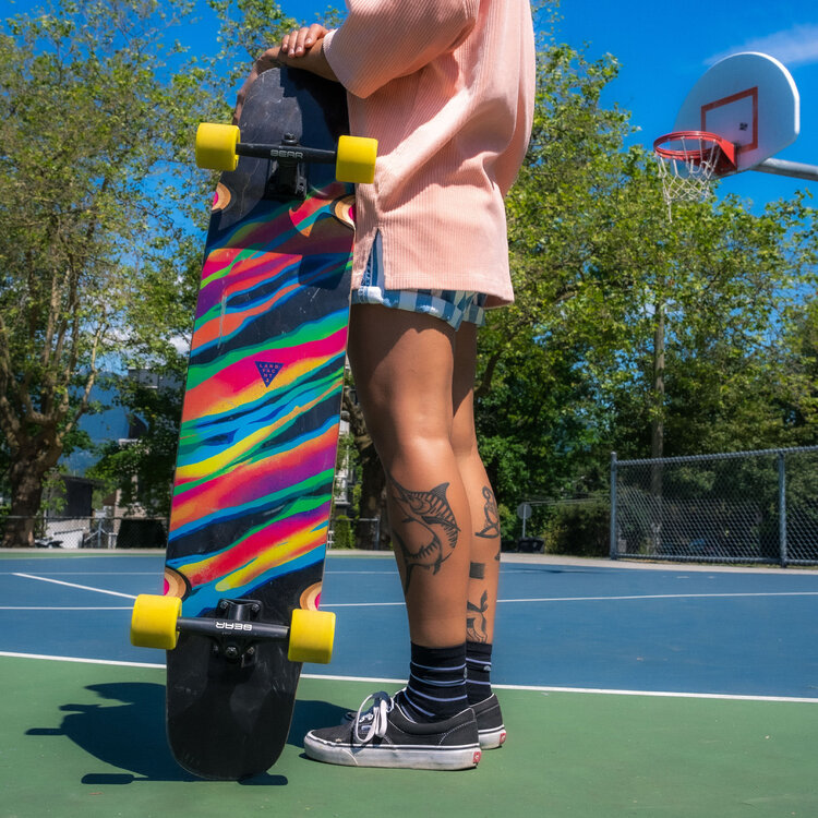 Landyachtz Landyachtz Tony Danza Complete 2025 | Spectrum