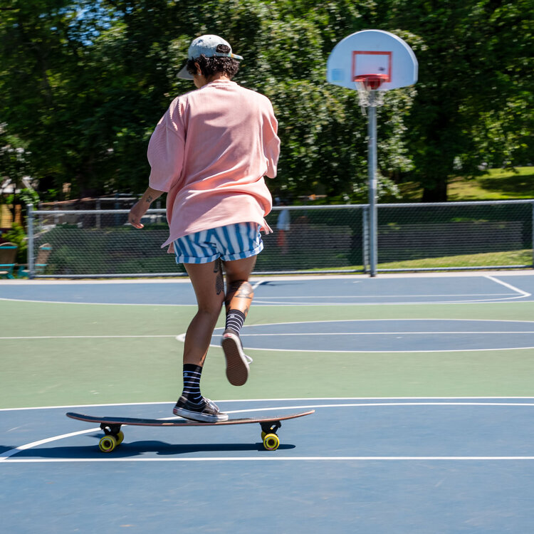 Landyachtz Landyachtz Tony Danza Complete 2025 | Spectrum