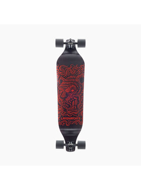 Landyachtz Landyachtz Evo 40 Complete 2025 | Bear