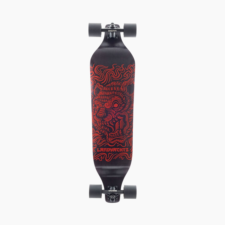 Landyachtz Landyachtz Evo 40 Complete 2025 | Bear