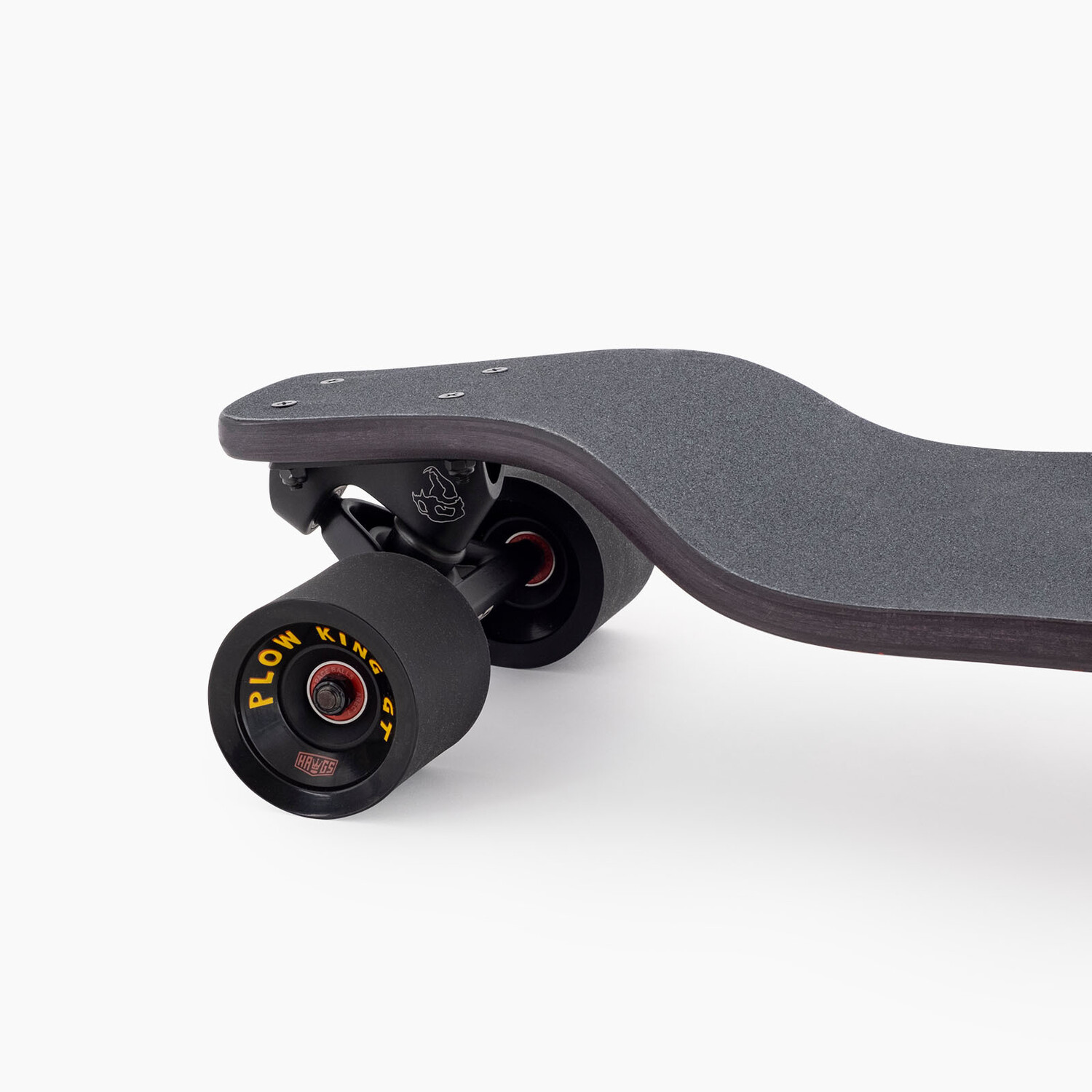 Landyachtz Evo 40 Complete 2025 | Bear - The Drop Rideshop