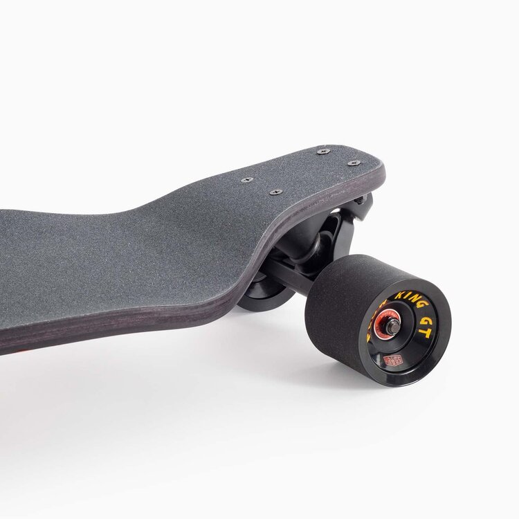 Landyachtz Landyachtz Evo 40 Complete 2025 | Bear