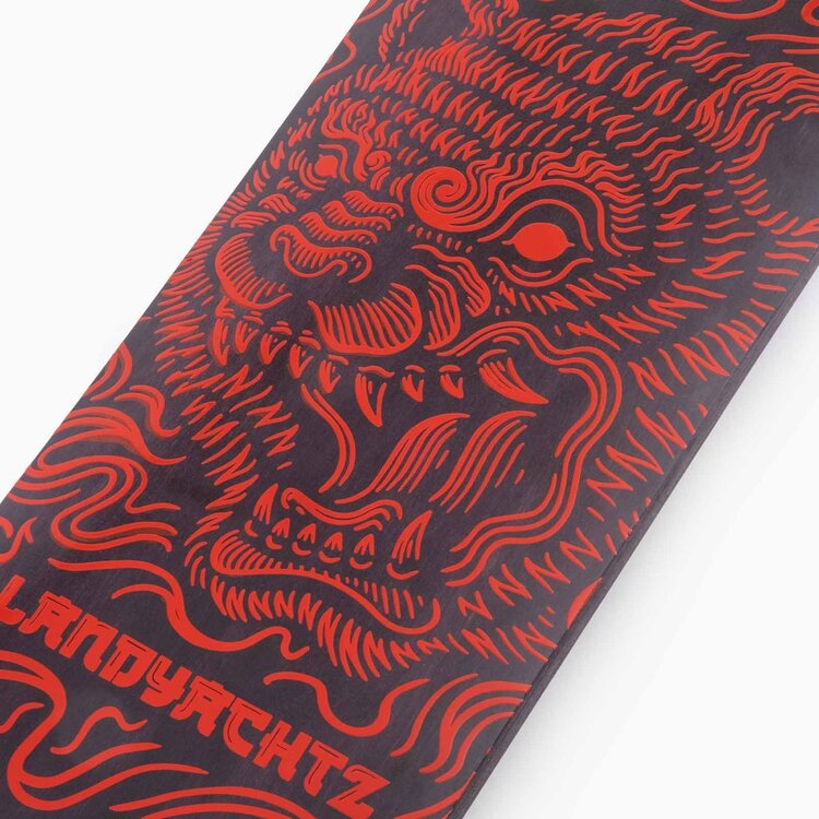 Landyachtz Landyachtz Evo 40 Complete 2025 | Bear