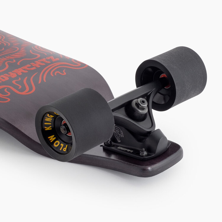 Landyachtz Landyachtz Evo 40 Complete 2025 | Bear