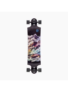 Landyachtz Landyachtz Switchblade 40 Complete 2025 | Atmosphere