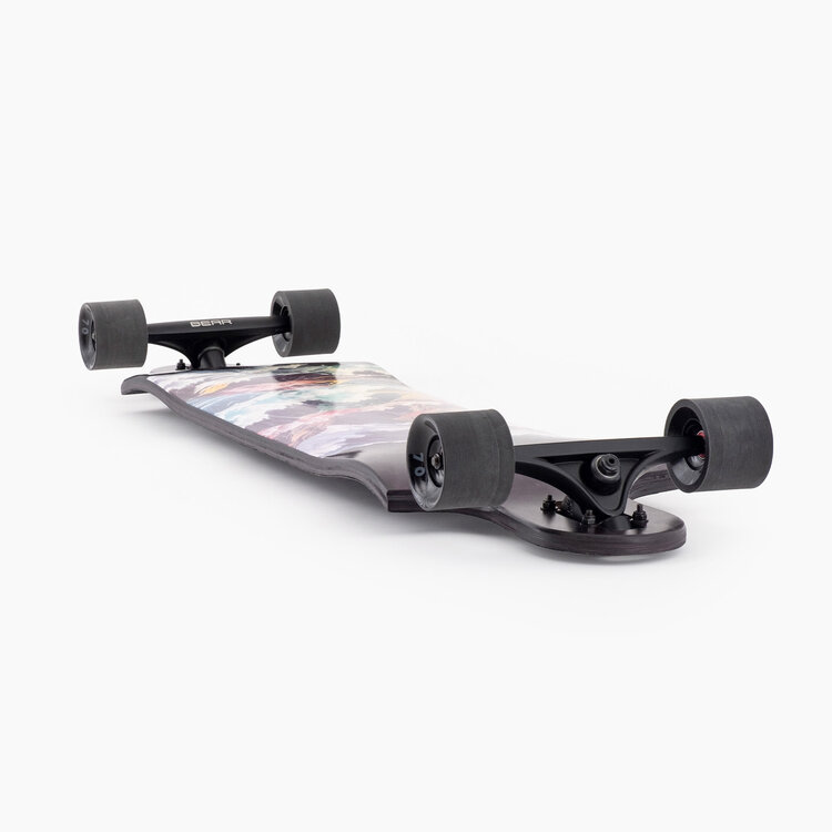 Landyachtz Landyachtz Switchblade 40 Complete 2025 | Atmosphere
